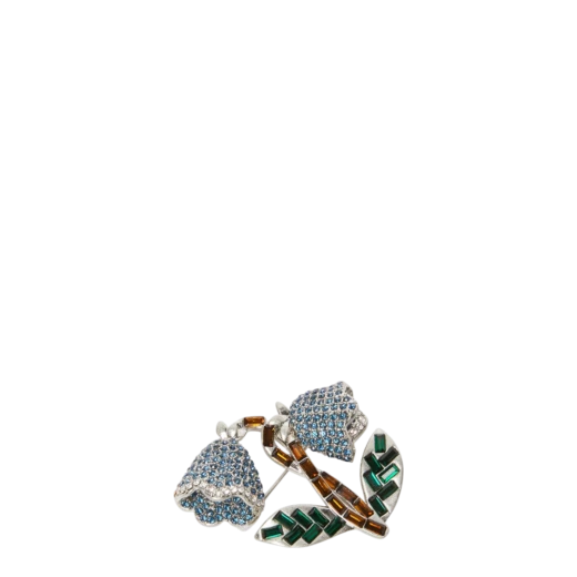 MAX MARA WEEKEND ŽENSKI NAKIT PLAVA 47152